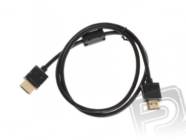 Kábel z HDMI do HDMI pre SRW-60G