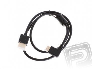 Kábel z HDMI do Mini HDMI pre SRW-60G