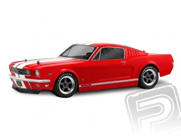Karoséria číra 1966 Ford Mustang GT (200 mm)