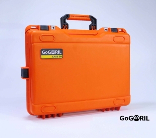 Kufor G30 UNI, oranžová