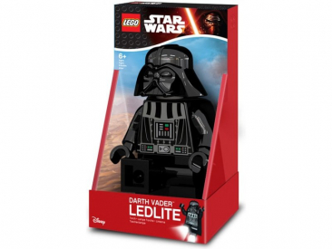 LEGO baterka – Star Wars Darth Vader