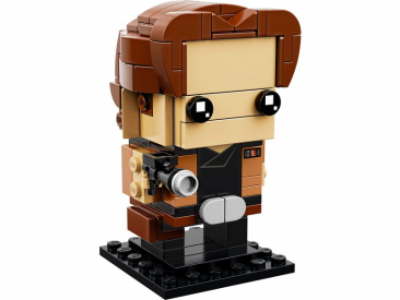 LEGO BrickHeadz – Han Solo