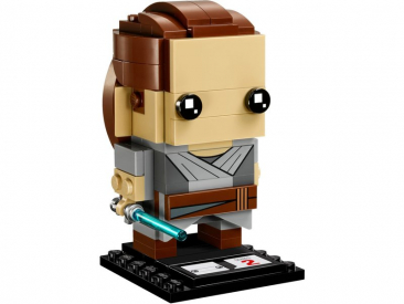 LEGO BrickHeadz – Rey