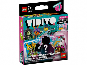 LEGO Vidiyo - minifigúrka