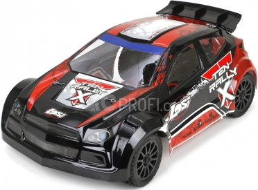 RC auto Losi TEN Rally-X 1:10 4WD RTR