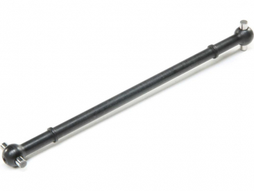 Losi kardan centrálny predný, čap 5 mm: DBXL-E 2.0