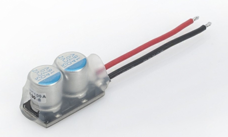 LRP Worksteam Power kondenzátor 3,7 – 7,4 V