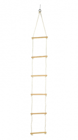 Malý lanový rebrík