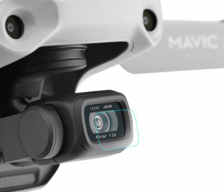 MAVIC AIR 2 – Sklenená ochrana objektívu
