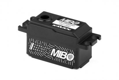 MIBO box pre servo MB-2312