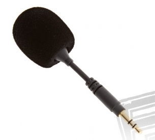Mikrofón FM-15 FlexiMic pre OSMO