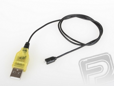 Nabíjač USB kábel - NANOCOPTER, TRACER