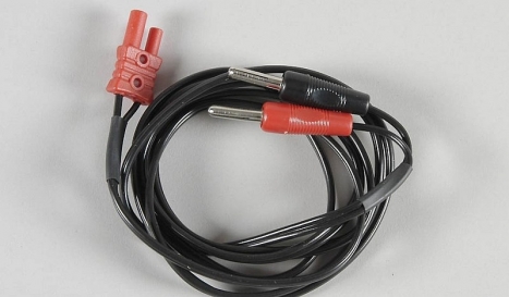 Nabíjací kábel pre FG konektory G2, 1ks.