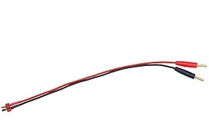 Nabíjací kábel T-DYN, 300mm dlhý