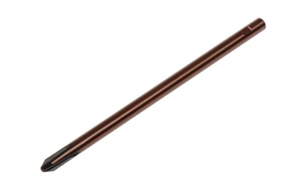Náhradný hrot - krížový skrutkovač: 5.8 x 120mm