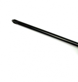 Náhradný hrot – krížový skrutkovač: 5,8 x 120 mm (HSS typ)