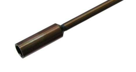 Náhradný hrot – nástrčkový kľúč 7,0 x 100 mm