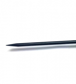 Náhradný hrot – plochý skrutkovač: 5,0 x 150 mm (HSS typ)