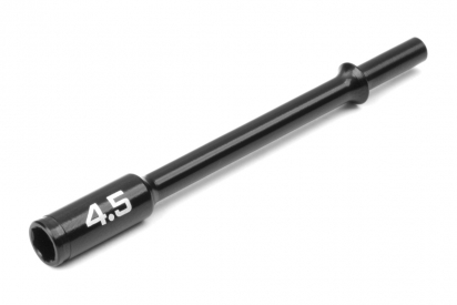 Náhradný nástrčkový kľúč KAVAN 4,5 mm - dlhý