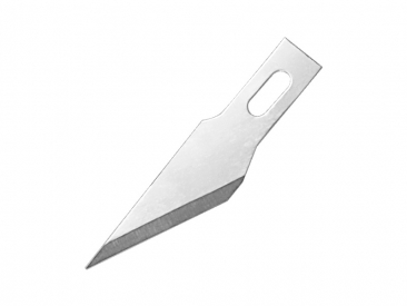 Náhradný nôž Modelcraft č. 11 (5ks)