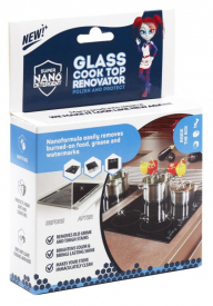 NANOPROTECH GNP Glass Cooktop Renovator