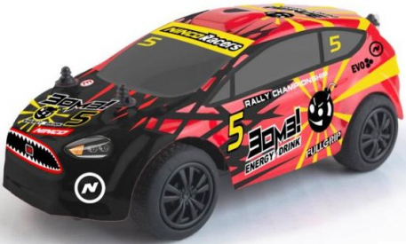 NINCORACERS X Rally Bomb 1:30 2,4GHz RTR