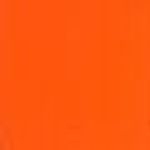 ORACOVER 2m Fluorescenčná oranžová (64)