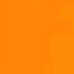 ORACOVER 2m Fluorescenčná signálna oranžová (65)