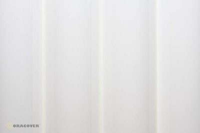 ORALIGHT 10m Transparentná biela (10)