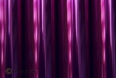 ORALIGHT 2m Transparentná fialová (58)