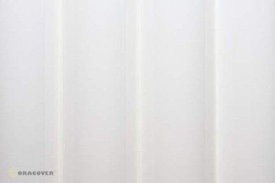 ORALIGHT 50m Transparentná biela (10)