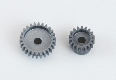 Pastorek 18 zubů (modul 48DP), 2,3mm