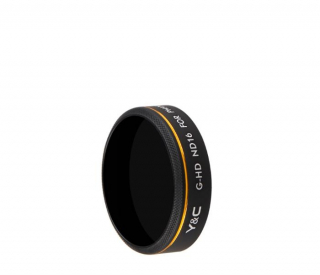 Phantom 4 Pro – ND16 Lens Filter