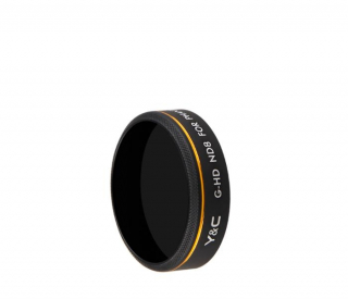 Phantom 4 Pro – ND8 Lens Filter