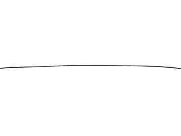 Pílový kotúč Olson 0,66x0,33x127mm s dvojitým zubom 30TPI (12ks)