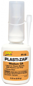 Plasti-ZAP CA  (0,33oz 9,35g)