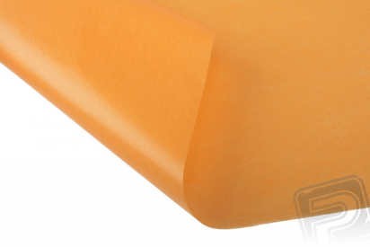 Ply-Span oranžový 60x90cm (23g)