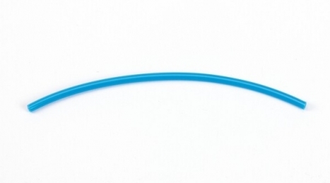 Polyurethan-hadička 4x2,5 mm modrá