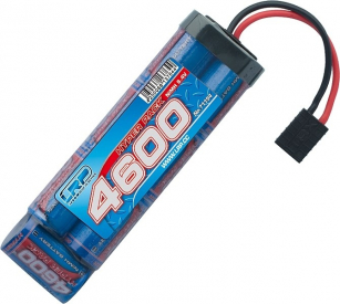 Power Pack 4600 mAh – 8,4 V – Stick pack – TRAXXAS