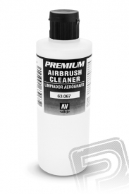 Premium RC - Čistič airbrush 200 ml