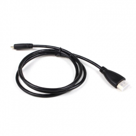 Prepojovací HDMI kábel pre DJI Goggles a DJI Inspire 2/Phantom 4 Pro V2.0