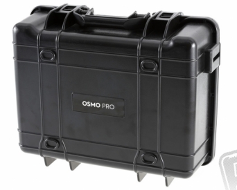 Prepravný kufor pre OSMO PRO