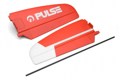 Pulse 2200 - Výťah