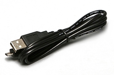 Q500 - USB na micro USB kábel