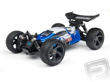 ION XB 1/18 Buggy RTR