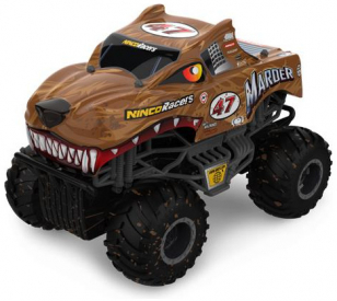RC auto NINCORACERS Marder 1:16 2,4 GHz RTR
