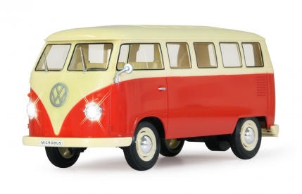 RC autobus VW T1 Classic Bus 1963