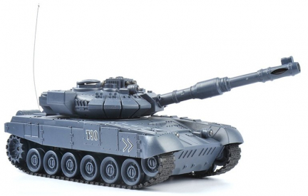 RC Bojujúci tank T-90  