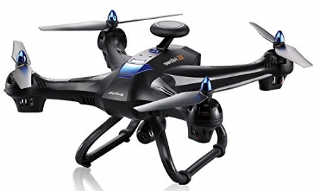 RC dron Follower X183