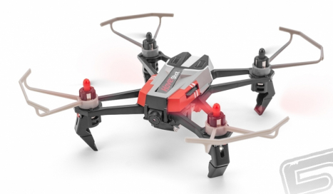 RC dron HOVERSHOT FPV